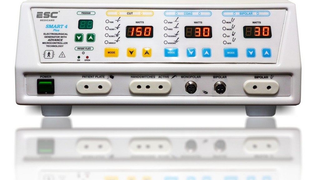 Electrocautery Device - Diathermy Machine, DX Model